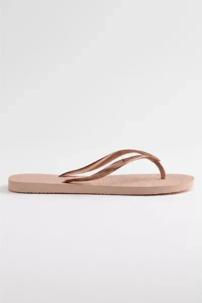 Havaianas Slim Flip Flop Sandal