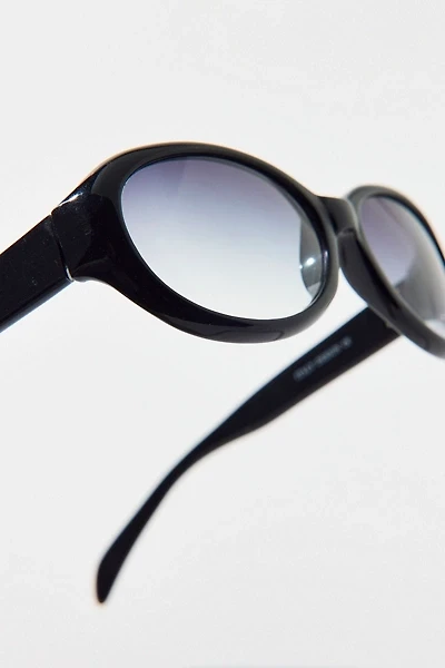 Vintage By UO Iris Sunglasses