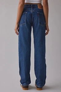 ReMADE By UO Side Stripe Levi’s® Jean