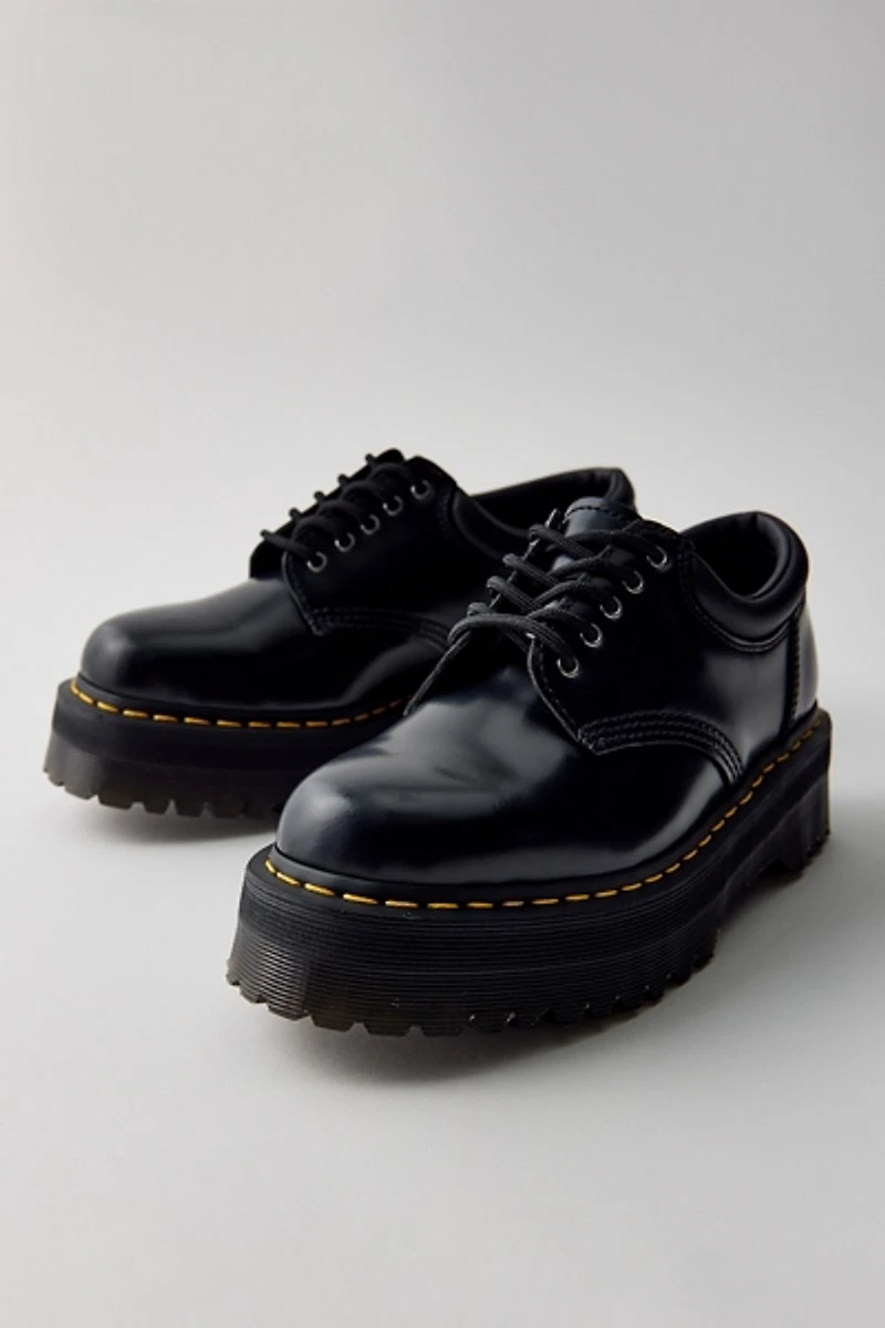 Dr. Martens Women's 8053 4I Quad Arc Shoes