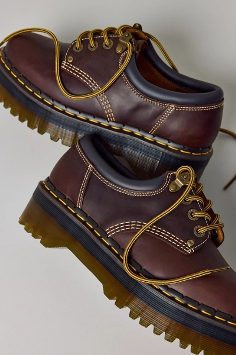 Dr. Martens Women's 8053 4I Quad Arc Shoe