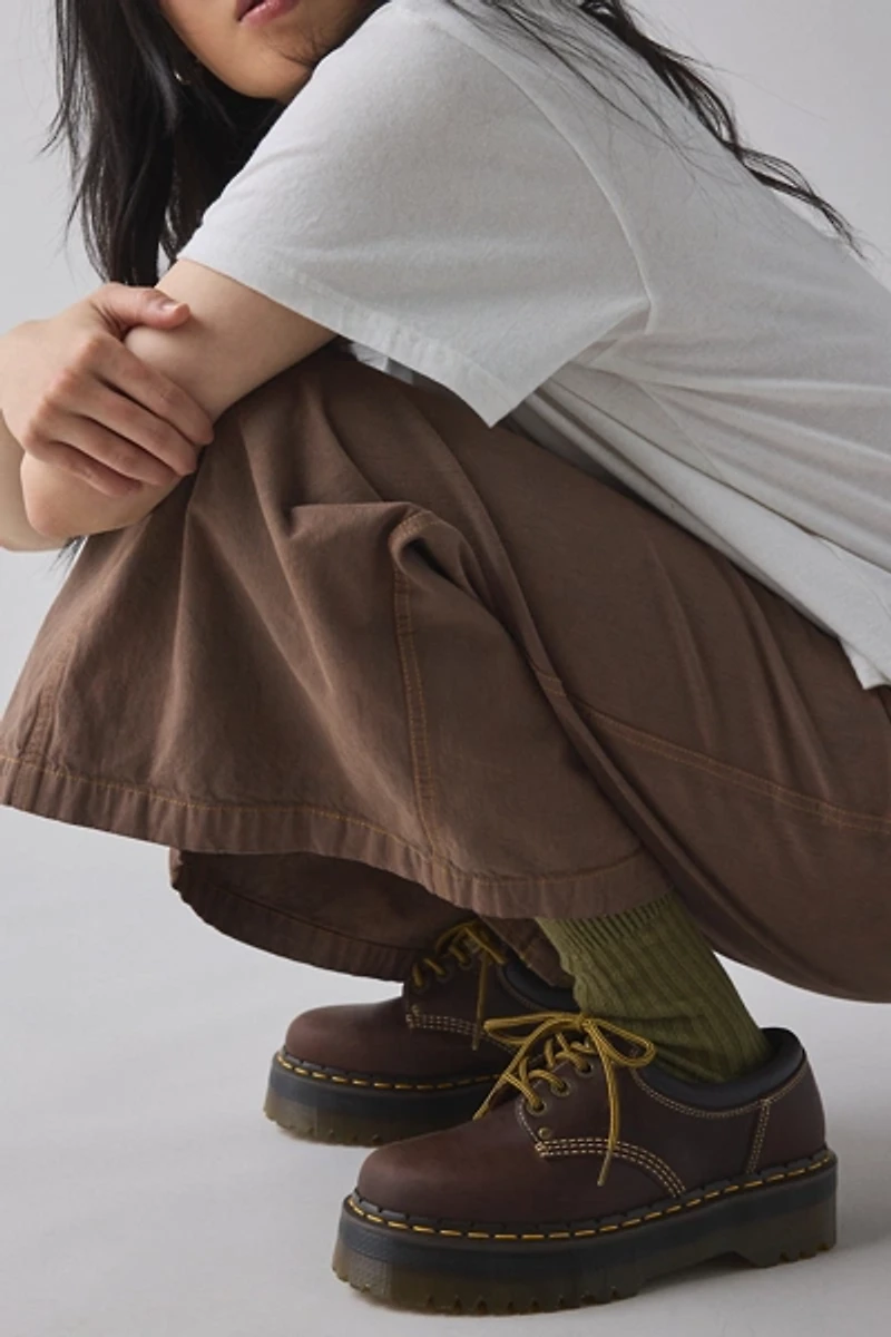 Dr. Martens Women's 8053 4I Quad Arc Shoe