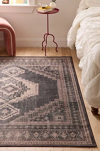 Ruggable Rayne Chenille Washable Rug