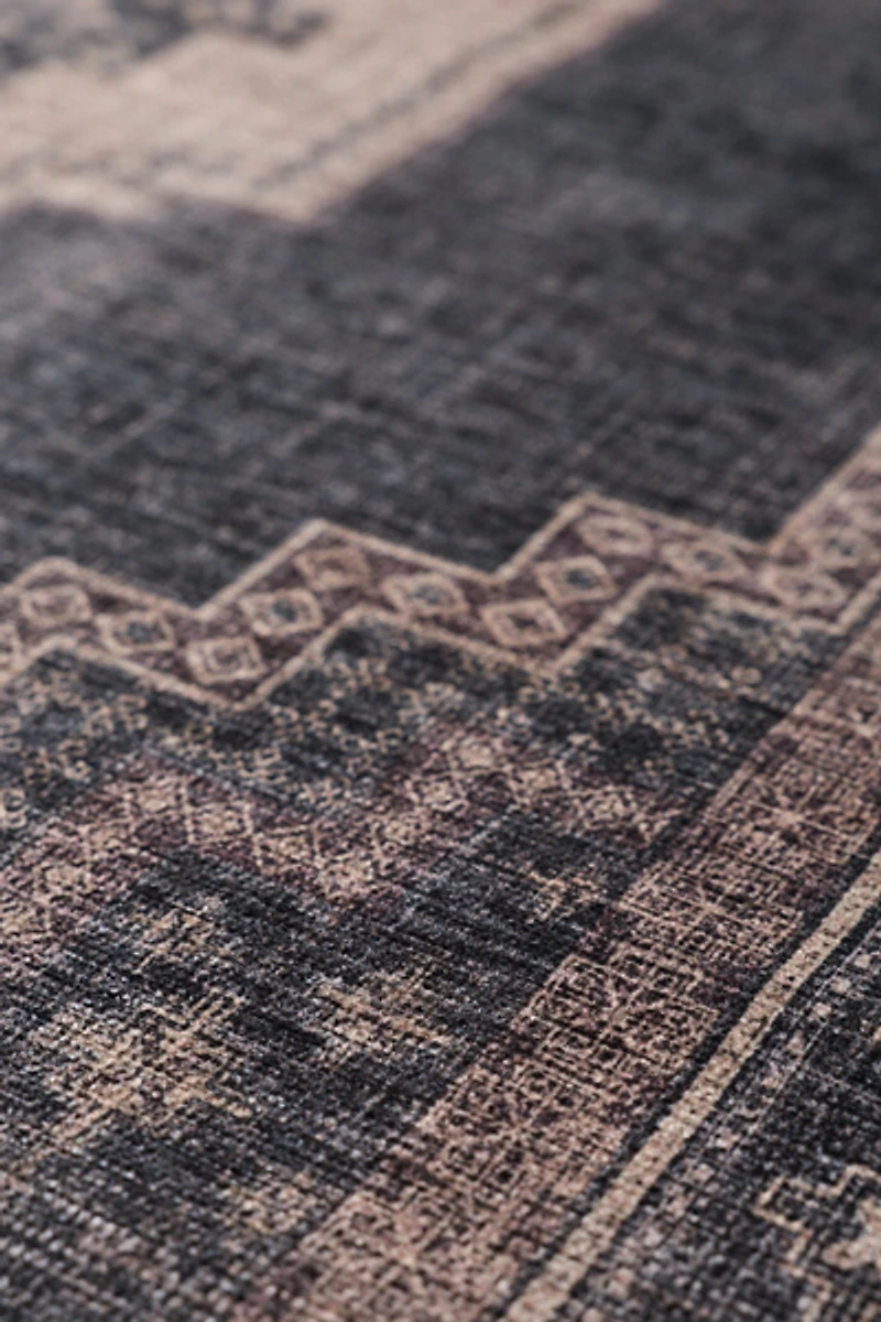 Ruggable Rayne Chenille Washable Rug