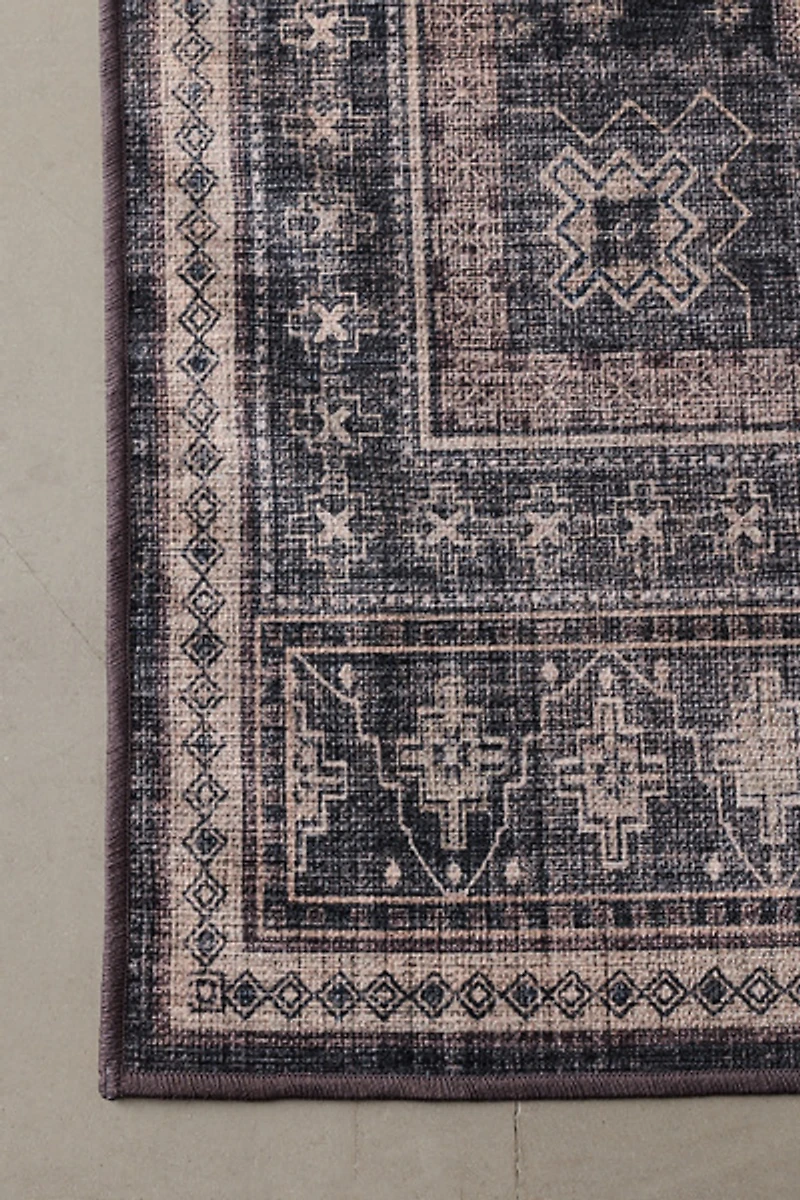 Ruggable Rayne Chenille Washable Rug