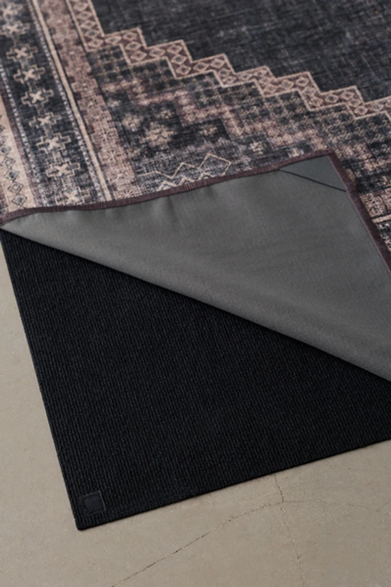 Ruggable Rayne Chenille Washable Rug