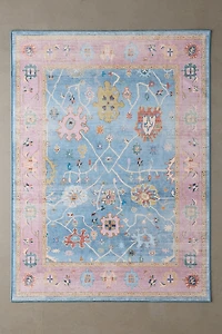 Ruggable Jemima Chenille Washable Rug
