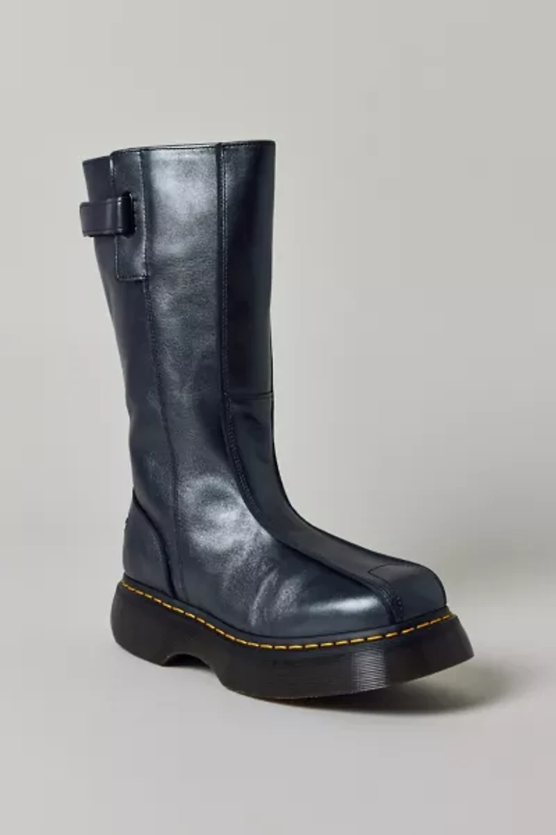 Dr. Martens Women's Buzz Hi Leather Boot