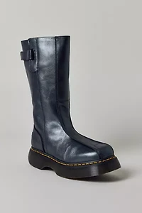 Dr. Martens Women's Buzz Hi Leather Boot