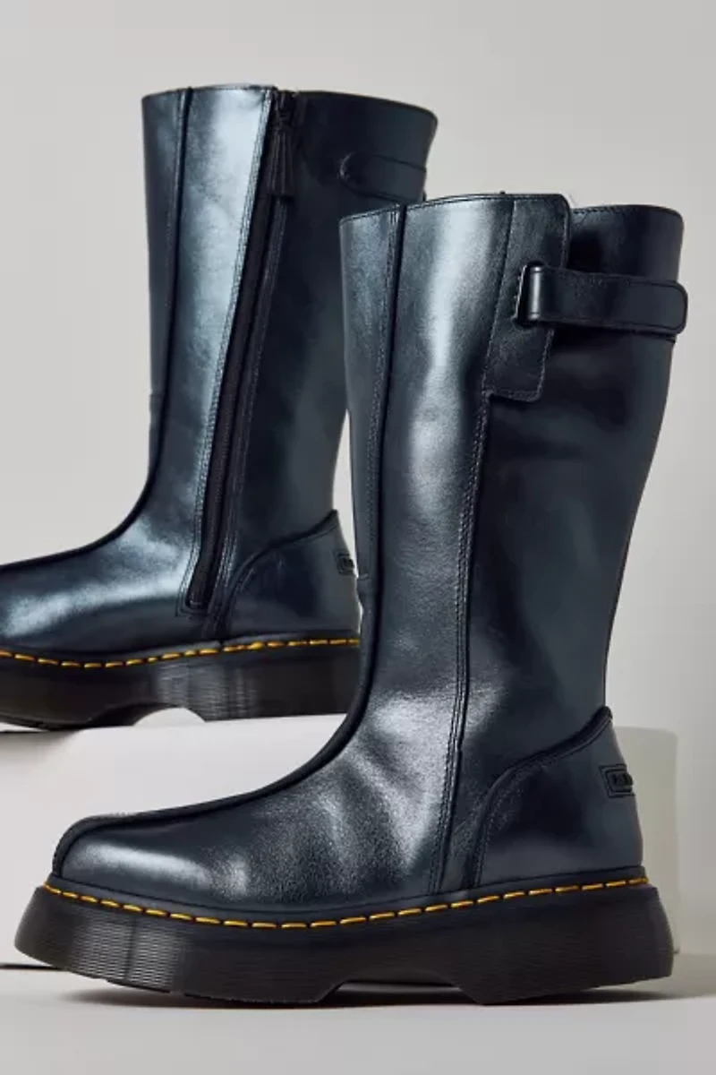 Dr. Martens Women's Buzz Hi Leather Boot