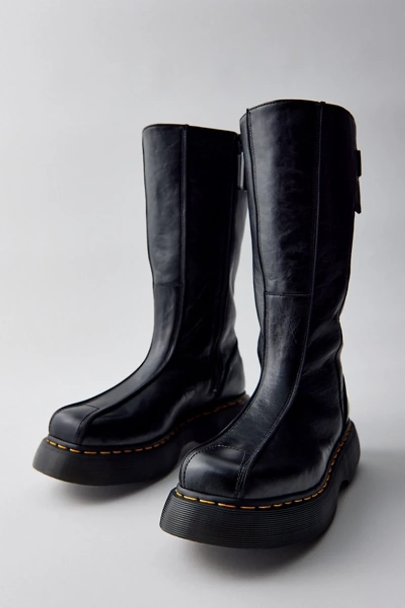 Dr. Martens Women's Buzz Hi Leather Boot