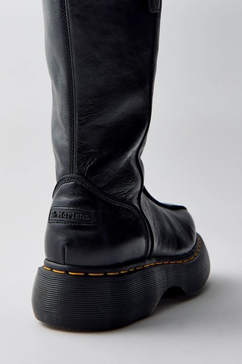 Dr. Martens Women's Buzz Hi Leather Boot