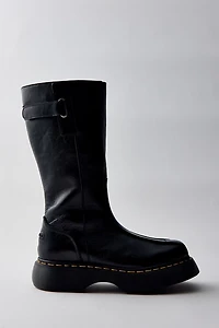 Dr. Martens Women's Buzz Hi Leather Boot