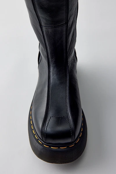 Dr. Martens Women's Buzz Hi Leather Boot