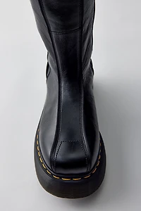 Dr. Martens Women's Buzz Hi Leather Boot