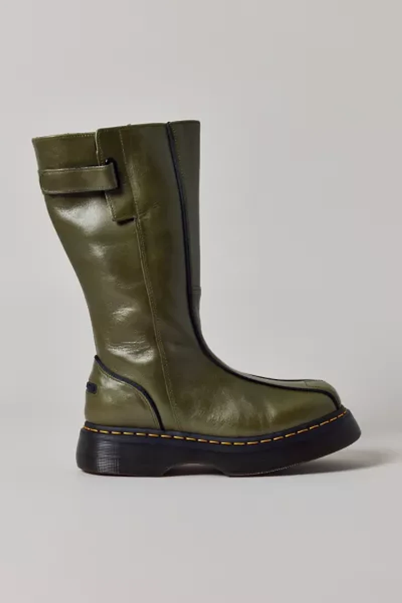 Dr. Martens Women's Buzz Hi Leather Boot