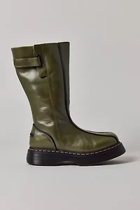 Dr. Martens Women's Buzz Hi Leather Boot