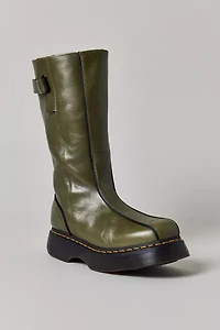 Dr. Martens Women's Buzz Hi Leather Boot