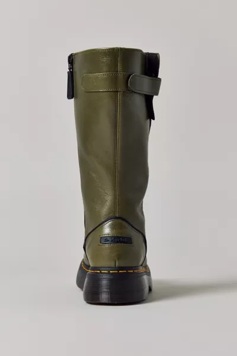 Dr. Martens Women's Buzz Hi Leather Boot