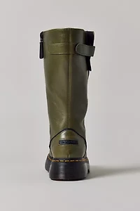 Dr. Martens Women's Buzz Hi Leather Boot
