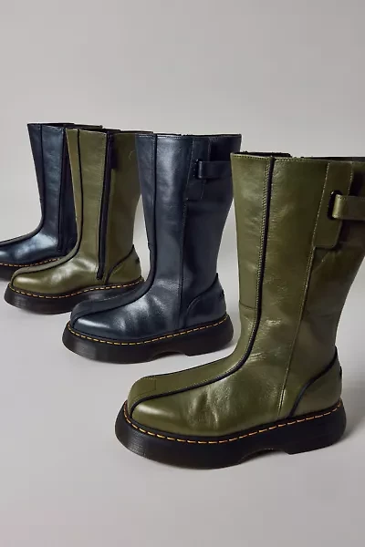 Dr. Martens Women's Buzz Hi Leather Boot