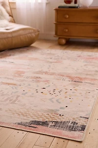 Ruggable Gaia Chenille Washable Rug