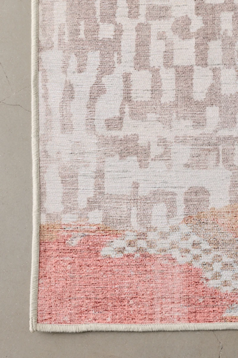 Ruggable Gaia Chenille Washable Rug