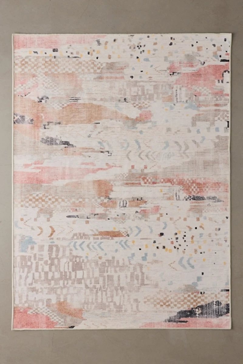 Ruggable Gaia Chenille Washable Rug