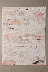 Ruggable Gaia Chenille Washable Rug