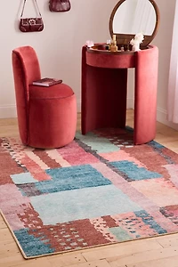 Ruggable Enya Chenille Washable Rug