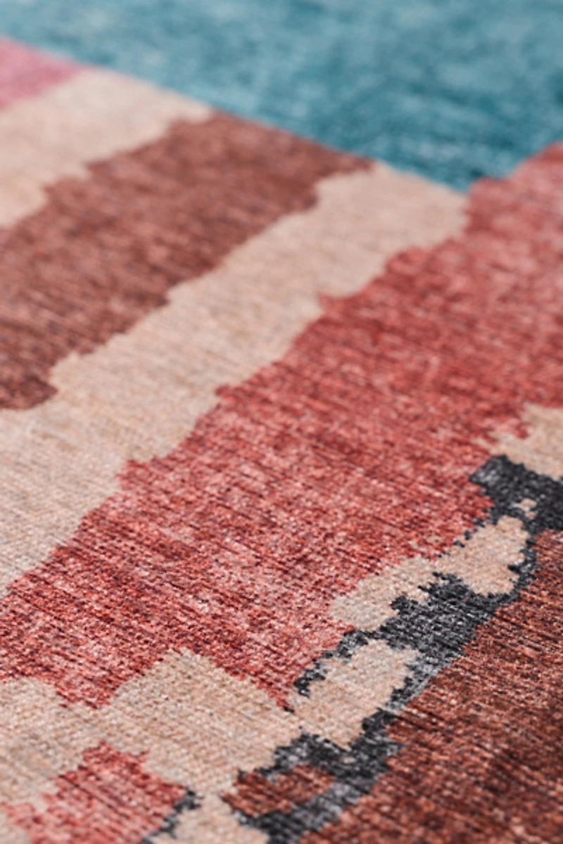 Ruggable Enya Chenille Washable Rug