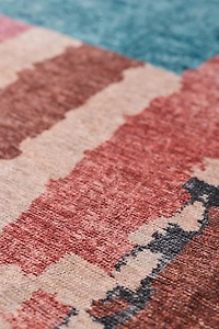 Ruggable Enya Chenille Washable Rug