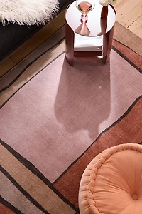 Ruggable Ari Chenille Washable Rug