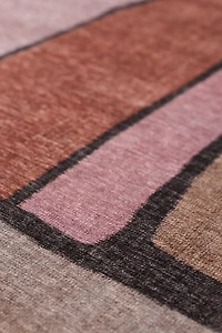 Ruggable Ari Chenille Washable Rug