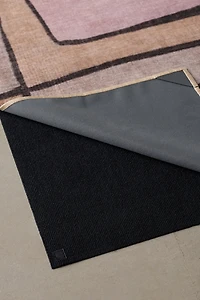 Ruggable Ari Chenille Washable Rug