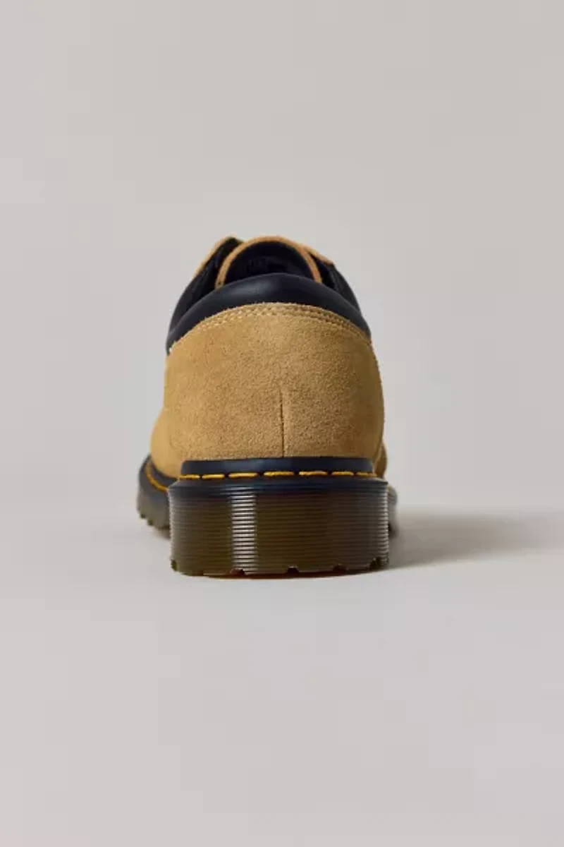 Dr. Martens Men's 8053 Savannah 5-Eye Shoe