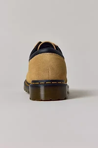 Dr. Martens Men's 8053 Savannah 5-Eye Shoe