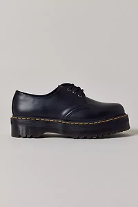 Dr. Martens 1461 Bex Leather Oxford Shoe