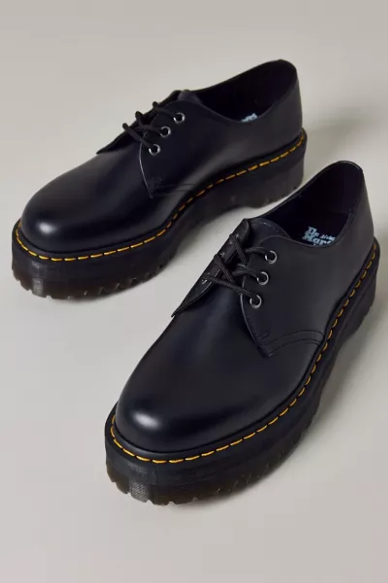 Dr. Martens 1461 Bex Leather Oxford Shoe