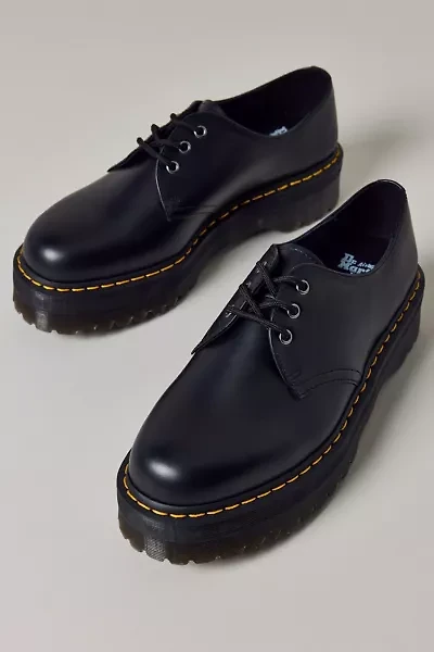 Dr. Martens 1461 Bex Leather Oxford Shoe