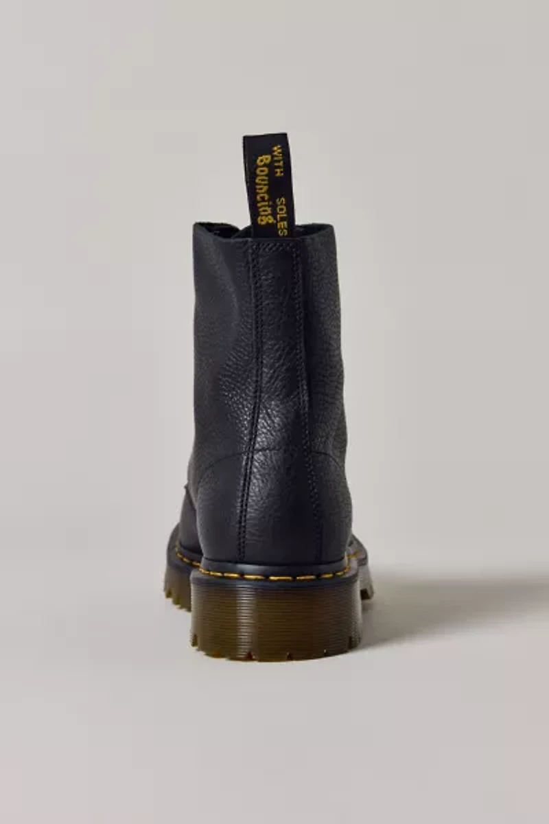 Dr. Martens Men's 1460 Pascal Lace Up Boot