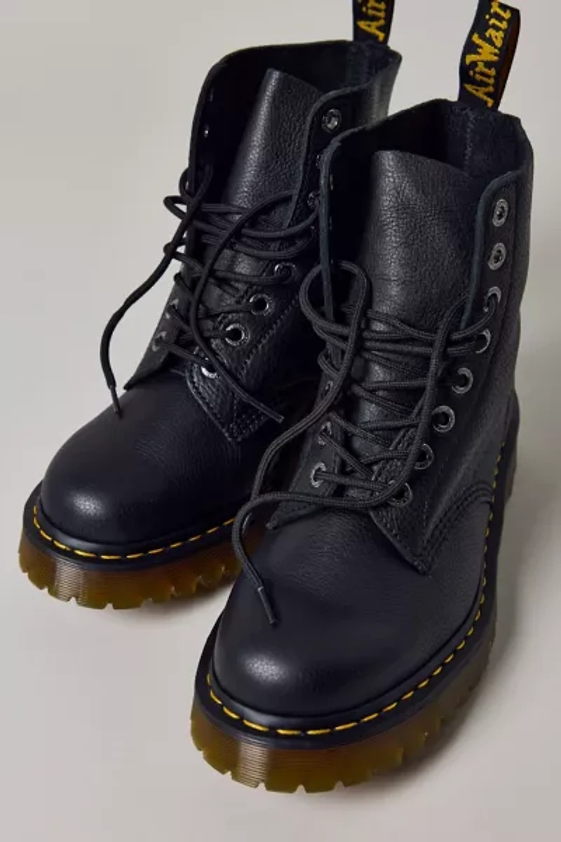 Dr. Martens Men's 1460 Pascal Lace Up Boot