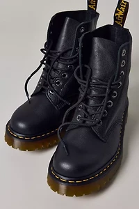 Dr. Martens Men's 1460 Pascal Lace Up Boot