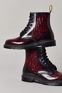 Dr. Martens Men's 1460 Inferno Lace Up Boot