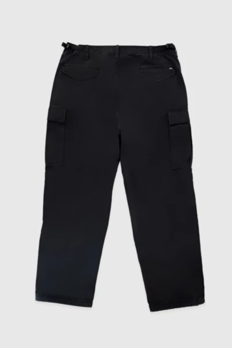 Stussy Ripstop Surplus Cargo Pant