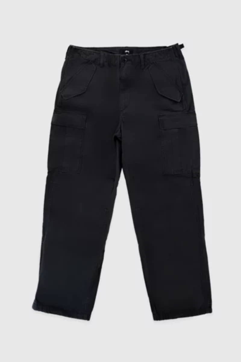 Stussy Ripstop Surplus Cargo Pant