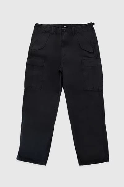 Stussy Ripstop Surplus Cargo Pant