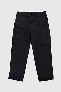 Stussy Ripstop Surplus Cargo Pant