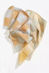 Tortuga Forma Quiet Season Dinner Napkin Set