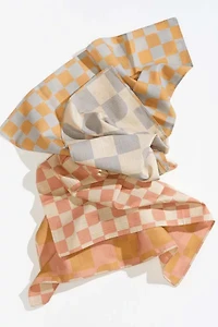 Tortuga Forma Quiet Season Dinner Napkin Set